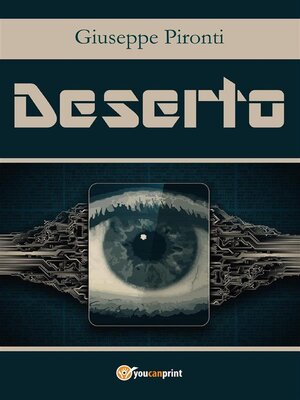 cover image of Deserto
